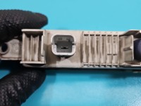 Światło jazdy dziennej prawe Citroen C3 Picasso 08-17 9677409380