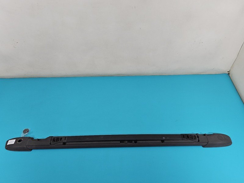 Relingi dachowe komplet Dodge Caravan V 07-20 Relingi dachowe komplet Dodge Caravan V 07-20