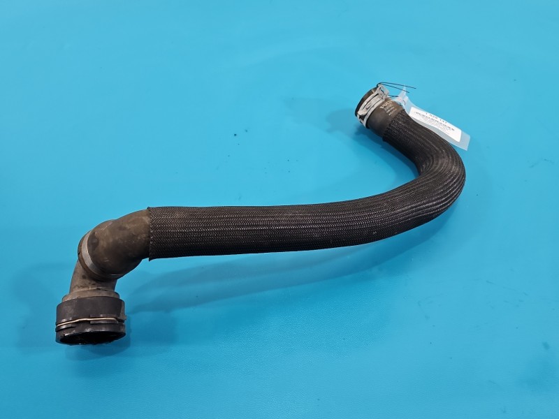 przewód wąż rurka wody VOLVO S60 II 10- 31474863 2.0 D4 181KM