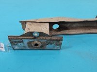 Wzmocnienie zderzaka tył Opel Astra IV J tylne