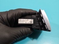 Zegarek zegar Vw Passat CC 3C8919204A