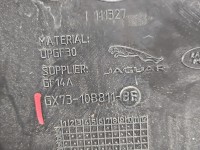 Osłona ZAŚLEPKA PLASTIK Jaguar F-Pace 16-