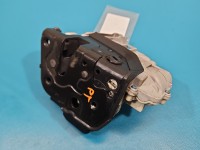 Zamek tył prawy 4F0839016 Audi A3 8P Producent części: Audi, 7PIN