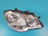 Reflektor prawy lampa przód Vw Polo IV 9N EUROPA