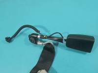 Pas bezpieczeństwa tył środkowy Mercedes W222 34161779A, 34127402F