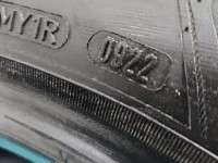 Goodyear, Vector 4Seasons G3, 205 mm, Profil opony: 50, Średnica: 17", 5452000727053, Rok produkcji: 2022, W do 270 km/h, 93...