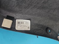 Tapicerka bagażnika prawa boczek Hyundai I30 III 16- F85741-G4000