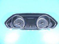 Licznik Peugeot 208 I 12-19 9810204880, 9811500180 1.6 hdi