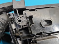 Konsola panel nawiewu Bmw F32 F33 F36 17313810