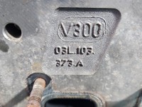 Głowica Vw Golf VI 03L103373A 1.6 TDI