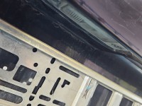 Klapa tył Hyundai Tucson I HB 5d EB