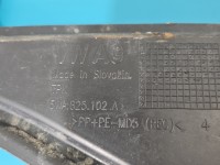 Osłona ZAŚLEPKA PLASTIK PODWOZIA Vw T-Roc 5WA825102A