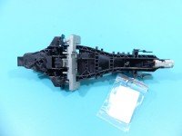 Klamka przód lewa zewnętrzna Jaguar F-Pace 16- BJ32-224N02 czarny LOIRE BLUE JBM