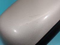 Lusterko prawe Suzuki Grand Vitara II srebrny z2s. C02 europa