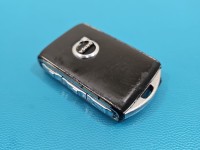 PILOT KLUCZYK KEYLESS Volvo S90 II 16-