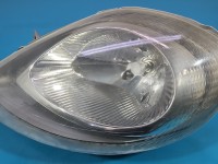 Reflektor lewy lampa przód Opel Vivaro EUROPA 7700311371, 91165719
