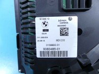 Licznik BMW X3 F25 9383485-01 3.0 wiel