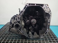 Skrzynia biegów JR5 132, JR5132 Nissan Qashqai I J10 06-13 1.6 16V