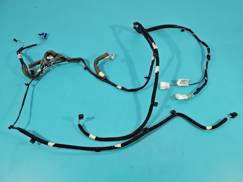 Wiązka instalacja podufitki Renault Kadjar 241607199R