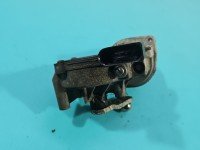 Silniczek Silnik wycieraczek przód Skoda Fabia III 5JB955113