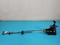 DŹWIGNIA LEWAREK WYBIERAK LINKI Opel Astra IV J 1.6 16V