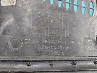 Osłona ZAŚLEPKA PLASTIK Mercedes CLS C219 A2198300913, A2198320008