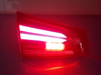 Lampa tył lewa Mercedes W177 sedan EUROPA