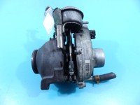 Turbosprężarka Renault Laguna II 755507-7, 8200398585 1.9 dci