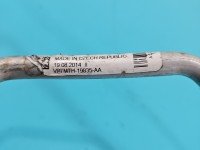 Przewód klimatyzacji rurka Mercedes W212 A2128309500