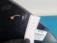 Błotnik przód prawy Toyota Avensis III T27 czarny 209