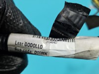 Instalacja Wiązka świec żarowych 31342467 2.0 D4 VOLVO S60 II 10-