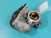 Przepustnica Dacia Sandero II 12-20 A2C93710200, H8201547345 1.0 12V Sce