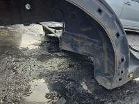 Błotnik tył prawy ćwiartka Kia Niro I 16-22 ABT HB
