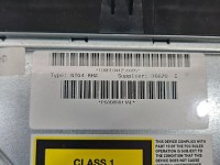 Radio fabryczne Jeep Grand Cherokee IV WK2 P68089011AE radioodtwarzacz