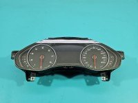 Licznik AUDI A6 C7 4G8920932B, 0263672154 2.0 TFSI EUROPA