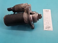 TEST Rozrusznik Skoda Octavia II 1.9 tdi