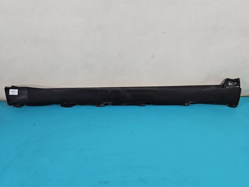 Listwa progowa prawa PRÓG NAKŁADKA Jeep Renegade 14-