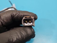 Czujnik temperatury spalin Isuzu D-Max II 11-19