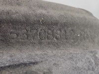 Nadkole tył prawe Mitsubishi Eclipse Cross 5370B812RH