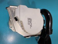 Pas bezpieczeństwa tył lewy BMW X3 G01 3426030