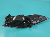 Lampa tył lewa błotnika Toyota Corolla E21 19- sedan EUROPA 81560-02D11, 81560-02D11-00