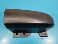 Osłona ZAŚLEPKA PLASTIK Renault Trafic III 903905765R, 9039037759R