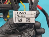 Instalacja Wiązka drzwi przód lewych Hyundai I30 III 16- 91605-G4170