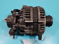 TEST Alternator Opel Meriva A 1.7 cdti