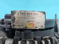 TEST Alternator Seat Toledo II Leon I 0986041500 1.6 16V