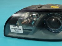 Reflektor lewy lampa przód Volvo V50 S40 II EUROPA