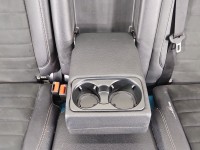 Kanapa tył fotel tylny Mercedes ML W166
