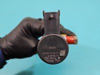 Listwa wtryskowa CZUJNIKI Opel Insignia B 0445214414, 55516917000, 0281006034 2.0 cdti (D20DTH)