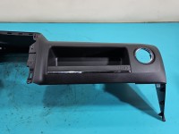 Deska rozdzielcza airbag pasażera kokpit Jeep Compass I 06-16