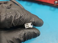 TRZECIE ŚWIATŁO STOP STOPU Hyundai Santa Fe III 12–18 HB